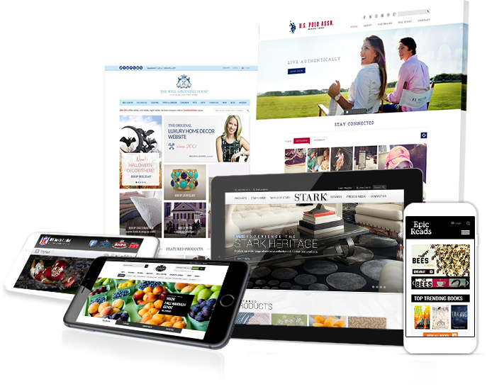 Advertising Agency